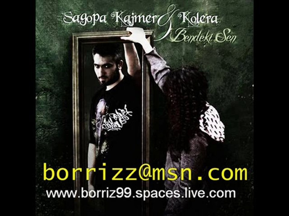 Sagopa Kajmer & Kolera - Onları da Anlıyorum