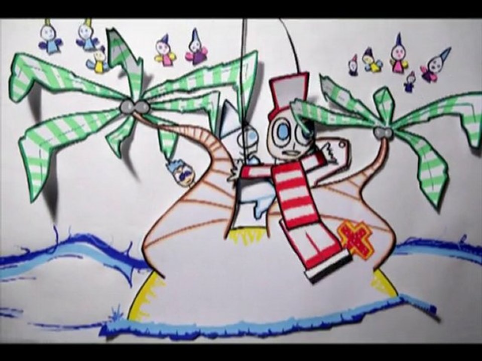 Ce n'est qu'une histoire