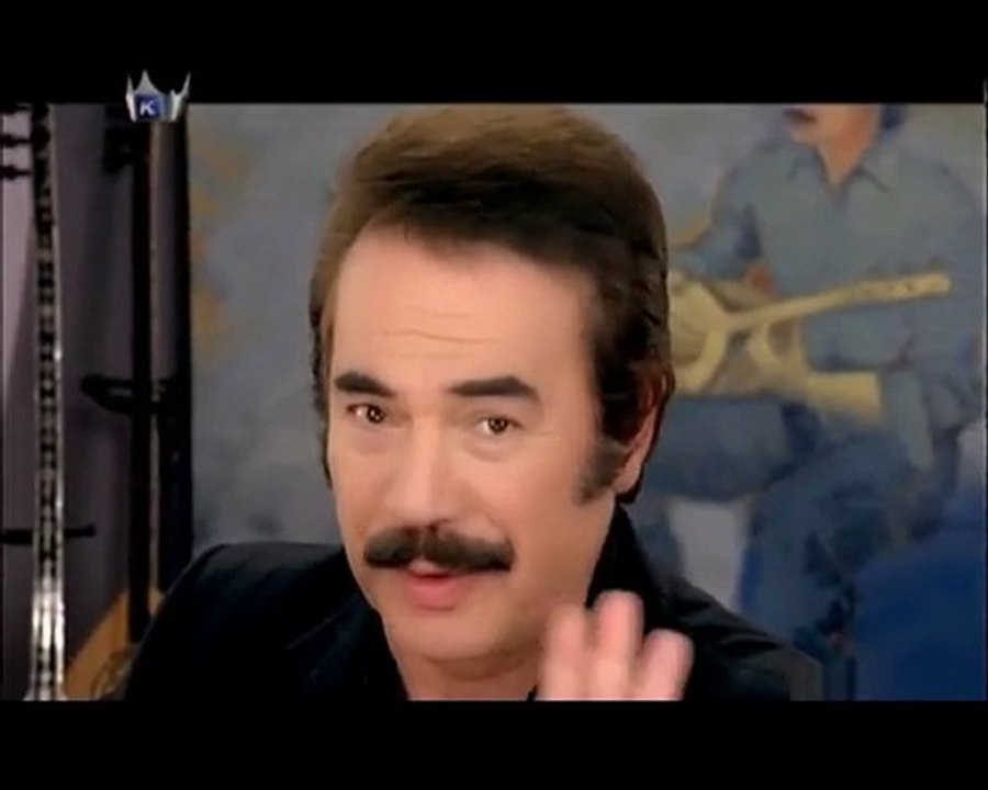 Orhan Gencebay - Berhudar OL