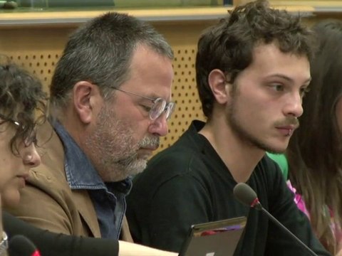 [ALEV] A European strategy for Afghanistan