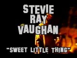 Stevie Ray Vaughan - Sweet Little Thing