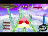 Test de Kirby Air Ride ( Gamecube )