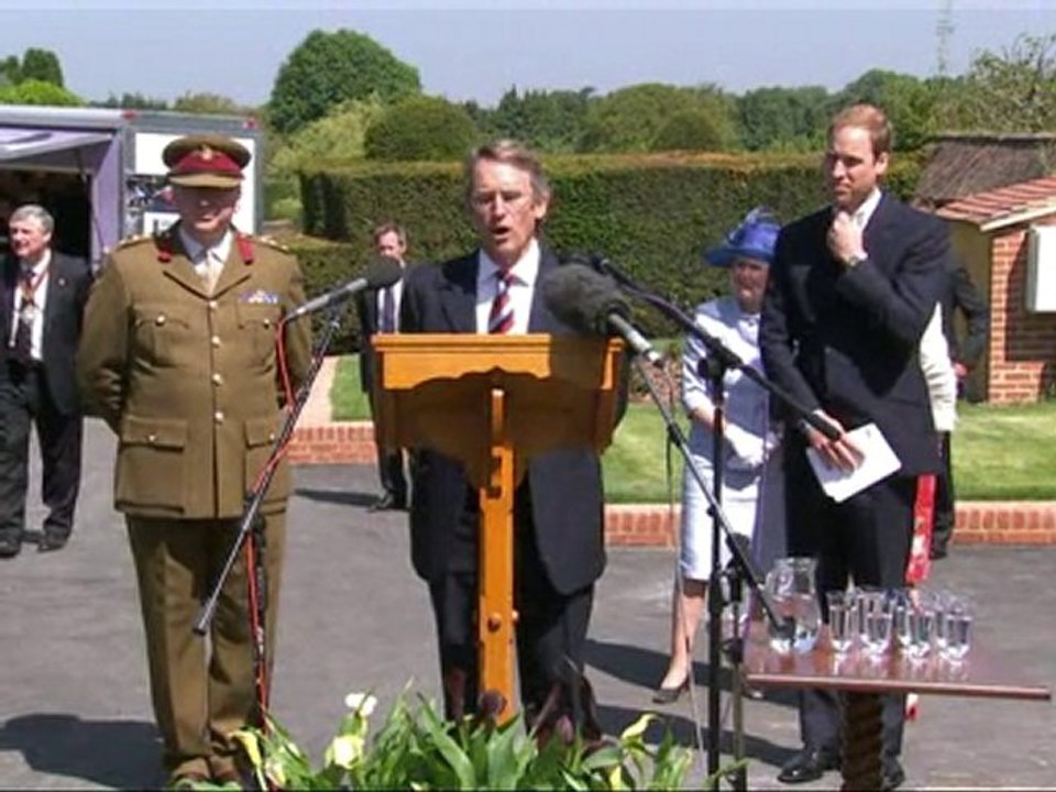 Catherine Zeta Jones honoured by Queen