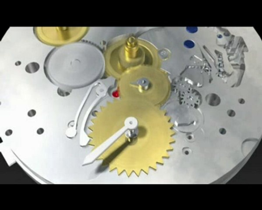 Alpina Watches 1