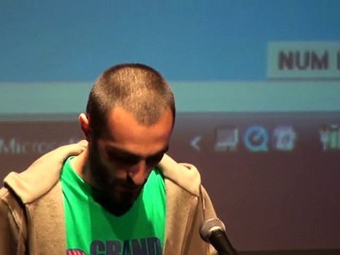 Bobigny, Paris, Toulon, Saint Brieuc - GSN 2010