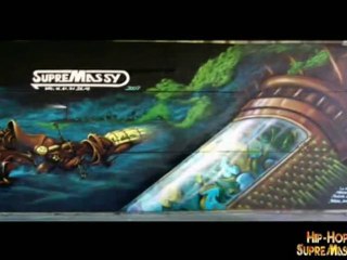 TSFcrew pour Supremassy