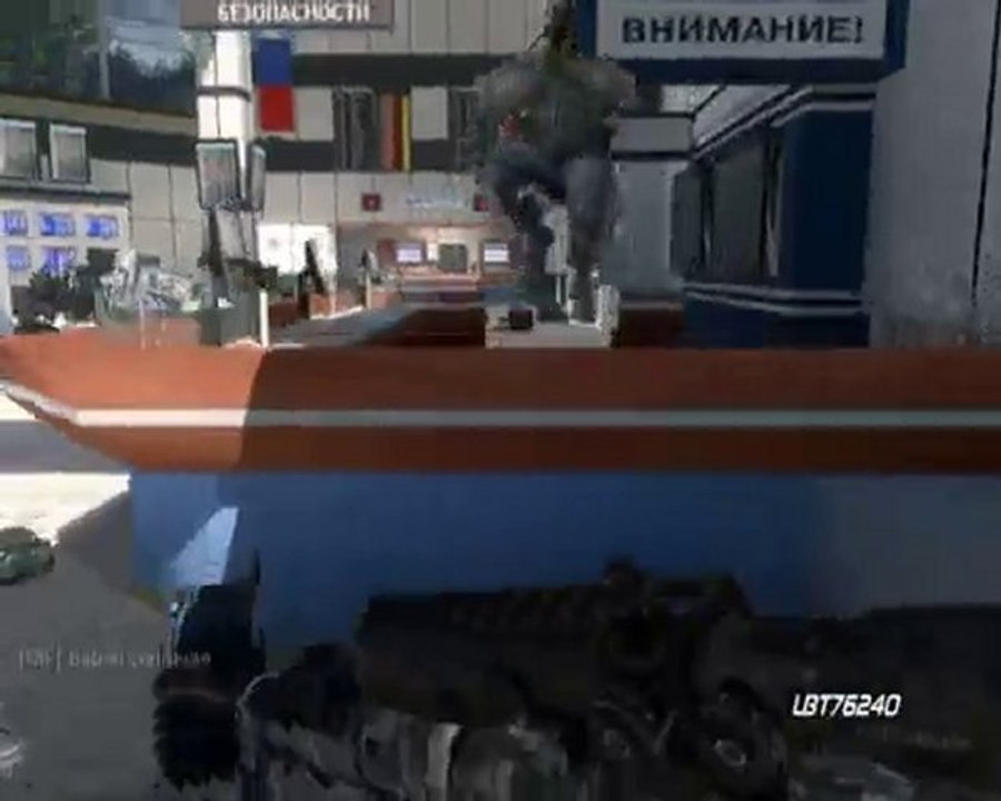 Frag Movie Cod6 By LBT76240