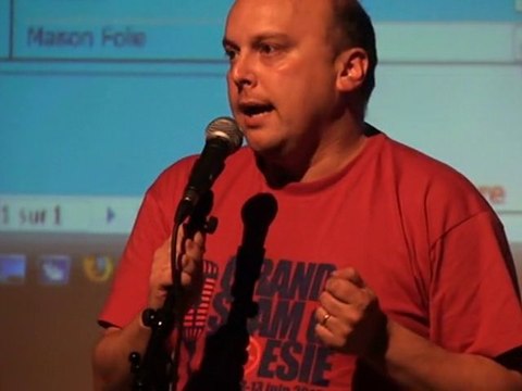 Le Havre, Île de la Réunion, Bobigny...- GSN 2010