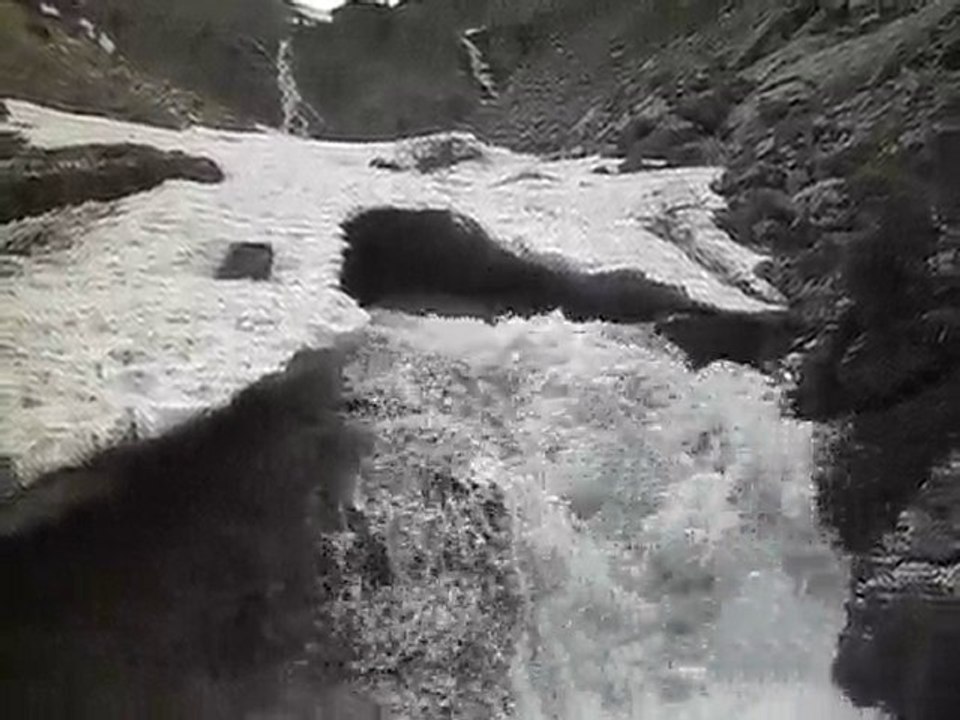 L'eau