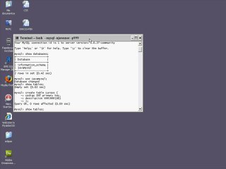 Conectar Java y MySql con Eclipse - Parte II - Video 1/2