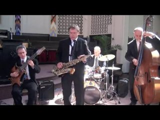 Toronto Music Group | Song For My Father | Dick Felix Band