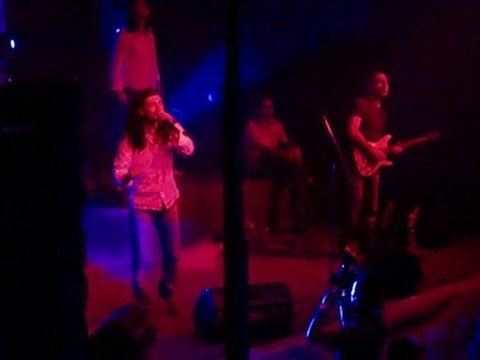 Murat Kekilli Rize Konseri Bu akşam Ölürüm