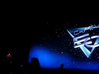 Captain EO 12 juin 2010 2/2