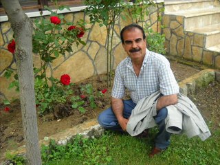 Dündar Yıldız-Huma Kuşu