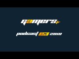 Podcast de Gamers.fr Spécial E3 - Les éditeurs-tiers