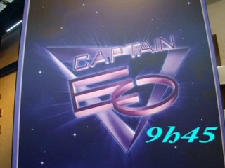 Captain EO 12 juin 2010 1/2