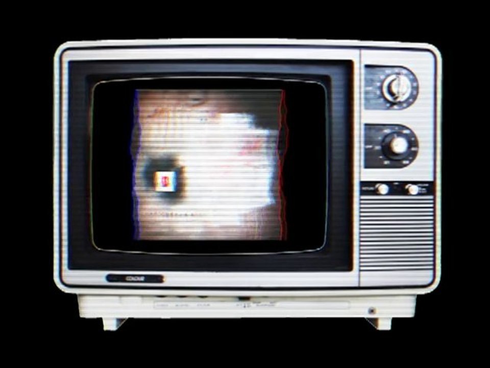 This place is death by John Beckley