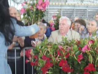 tarbes spectaclepour les aînés