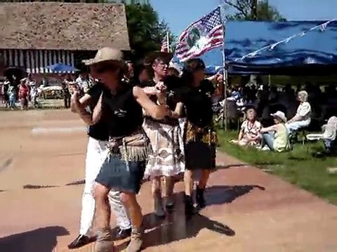 Sway Blue par Alan Carter - New country band