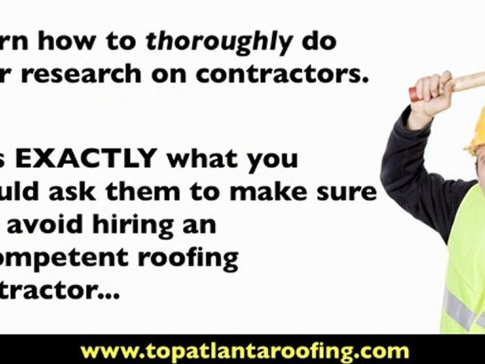 Virginia Highland Roofing Contractors