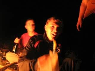 Apprentissage de l'alcotest selon Ju !