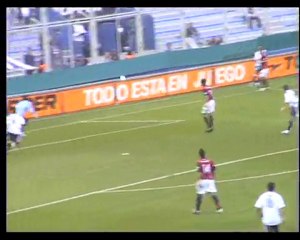 Juan Pablo Kresser - Velez  vs San Lorenzo Part 5