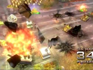 Trailer End of Nations