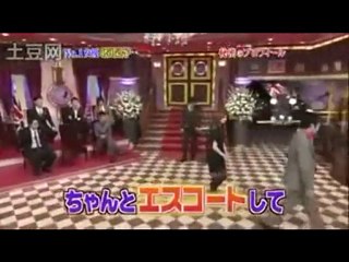 景子醬TS2 (字幕版)