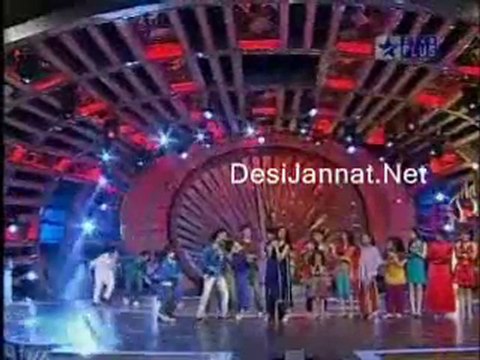 Zara Nach Ke Dikha - 12th June 2010 pt 1