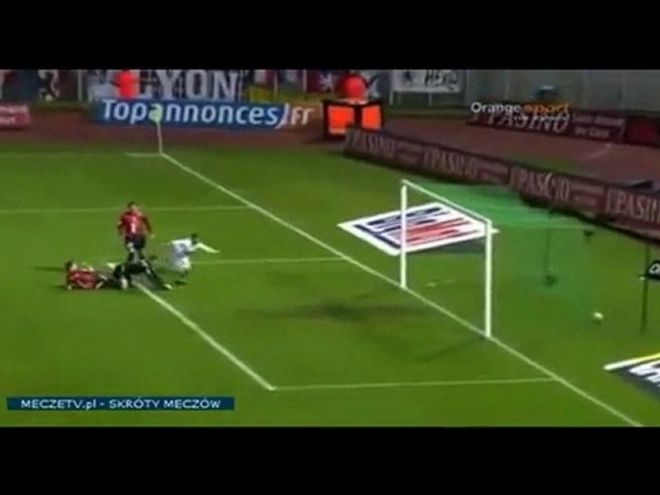 Lisandro Lopez 2009 2010