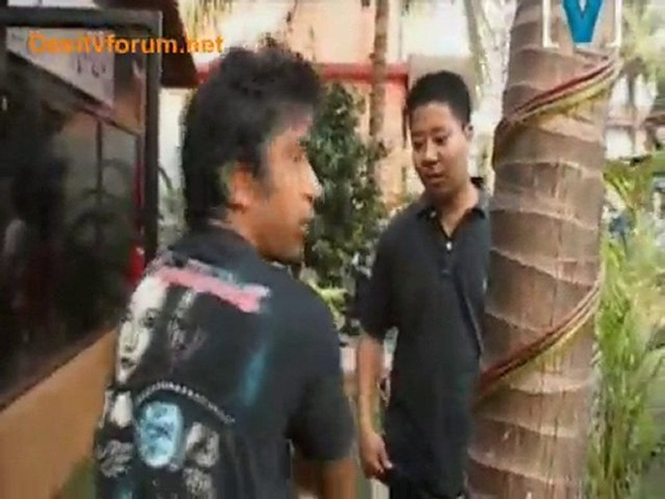 [V] Truth Love Cash [Episode 9] - 12th June 2010  part2