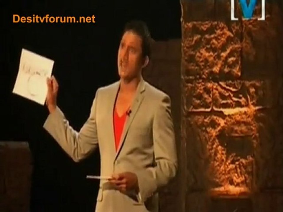 [V] Truth Love Cash [Episode 9] - 12th June 2010  part4