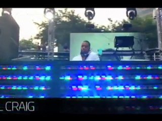 Electronic Music Festival Retrospective Pt 1