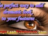 Great Eyelash Extensions in Chicago|Finest Lash Extensions