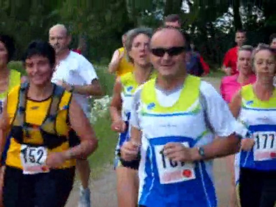 elle et lui à RENNES étangs d'apigné 1ère partie