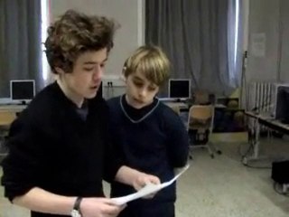 LA NOSTRA PRESENTAZIONE