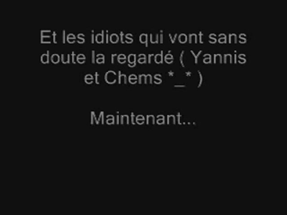 Mon hommage a Buupetit
