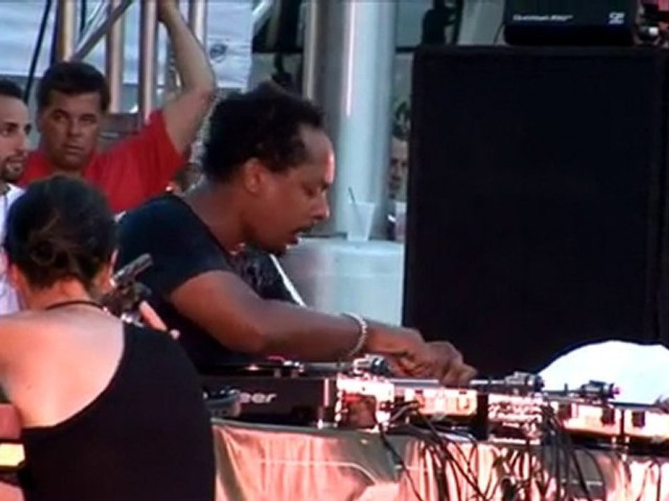 Electronic Music Festival Retrospective Pt 2