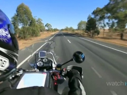 Australia Inside Out: Ep. 1 - Rockhampton to Airlie Beach