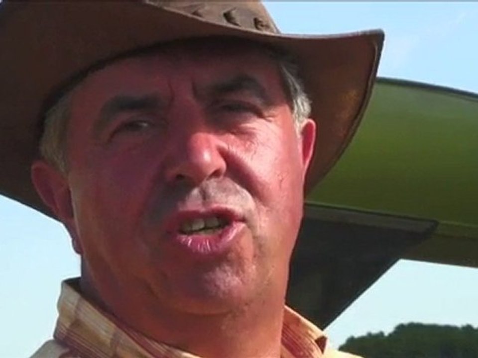 Extrait 3  Solutions locales pour un désordre global