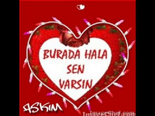 unForqiven[ToLGa] Aşkım Benim