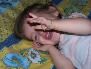 amour déclaration pour bébé