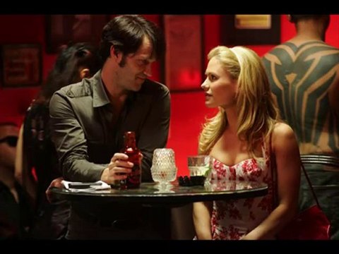 True Blood Season 1 Episode 4 Escape from Dragon House
