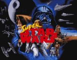 Test Super Star Wars (SNES)