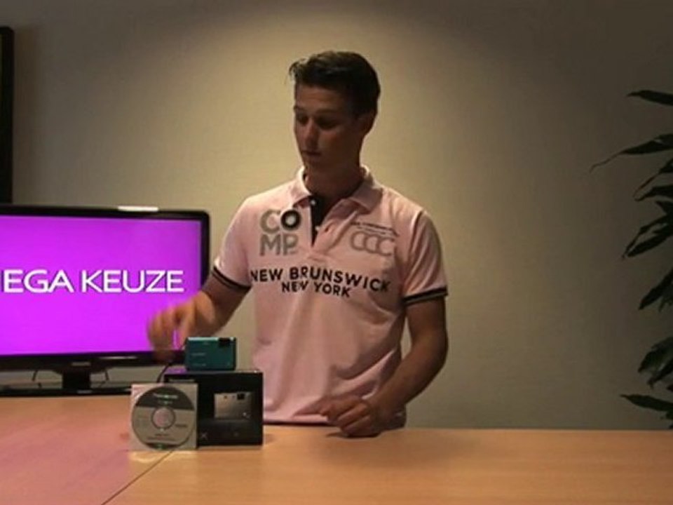 Panasonic Lumix DMC-FT1 Review - www.megakeuze.nl