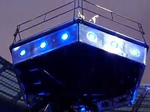 MUSE * Undisclosed Desire 11/06/2010 Stade De France