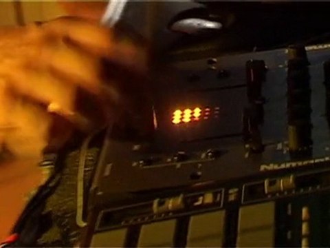 Les 3 éléphants - Vendredi 11 juin