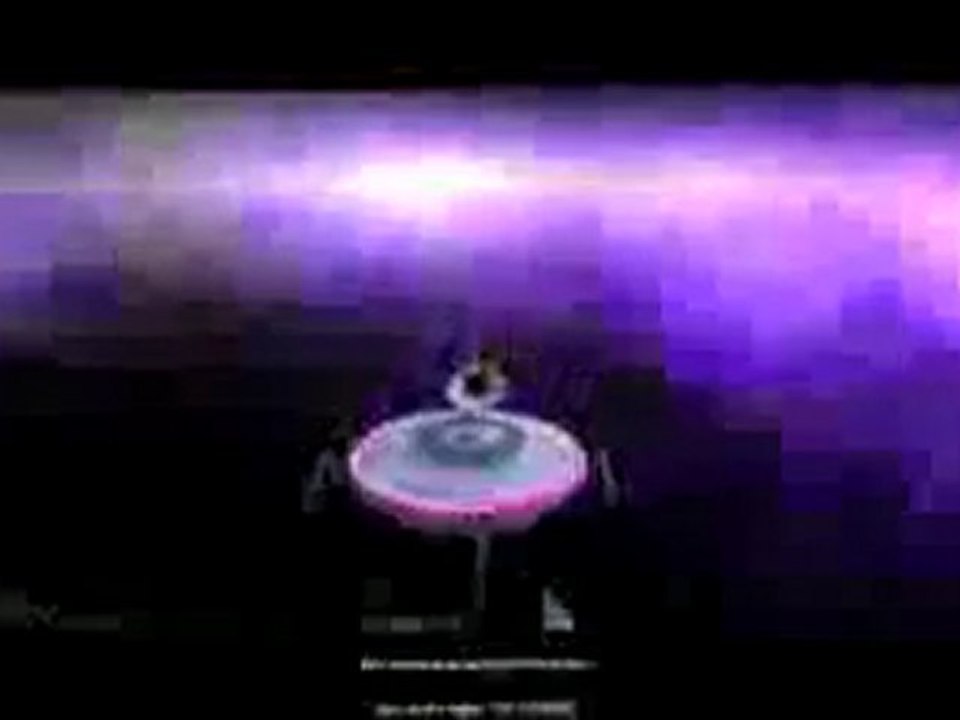 Spore ending HD