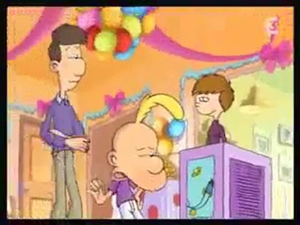 YTP VF  Titeuf