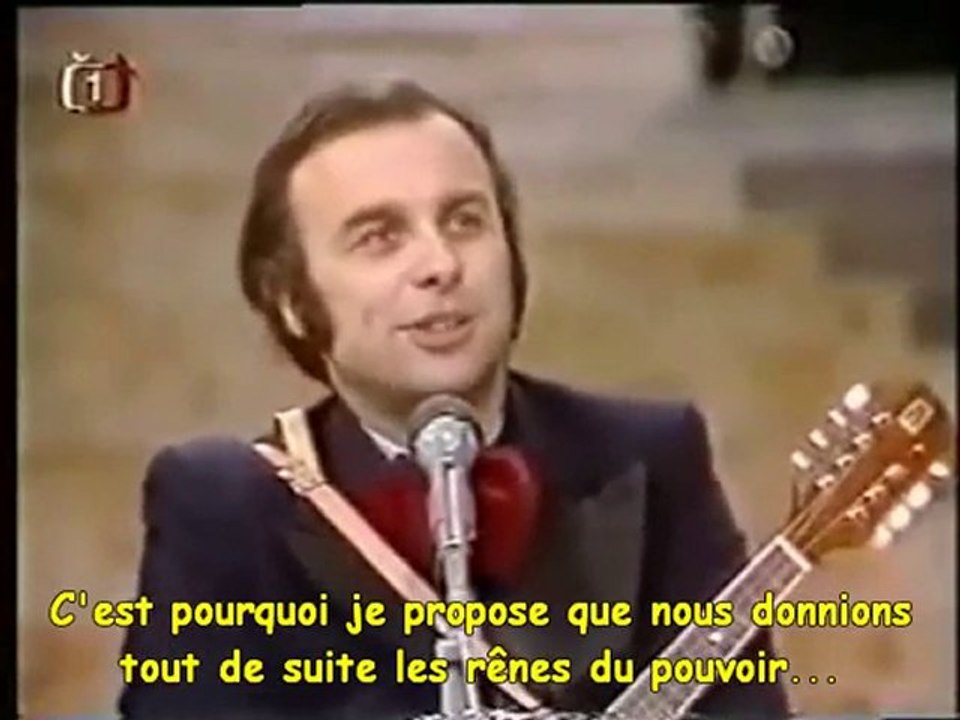 Nihilisme rigolo